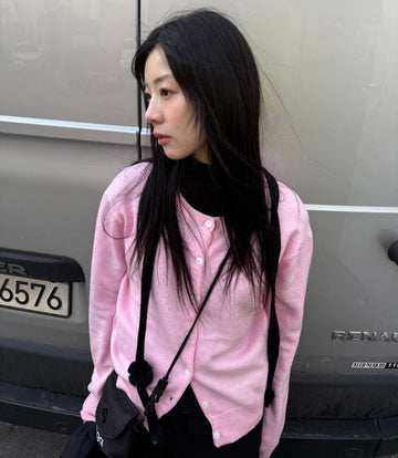 NEED CARDIGAN